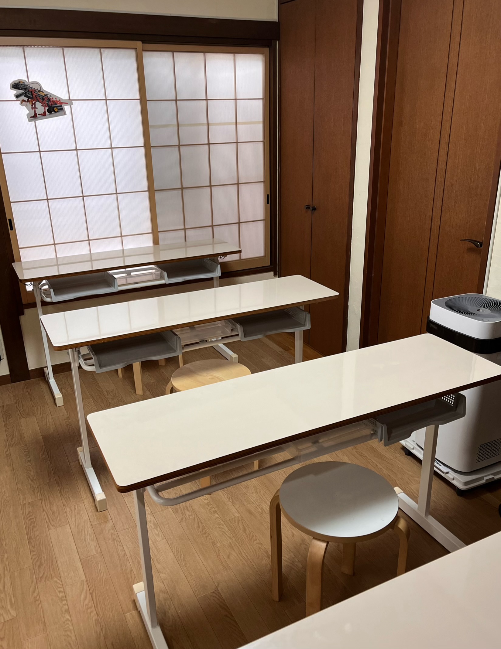 ヒューマンアカデミージュニア 桜上水教室｜ロボット教室｜東京都世田谷区